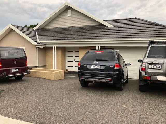 Meridian Delta 37 Half Black (2)